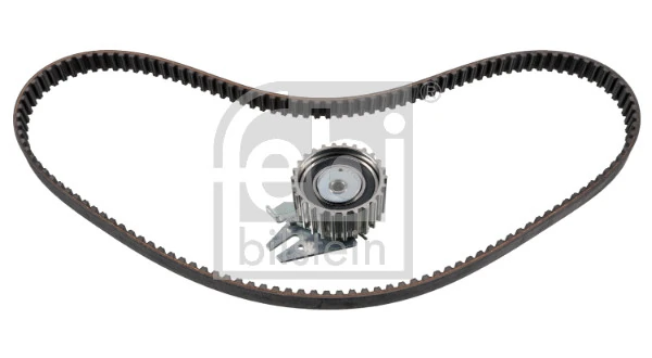 Timing Belt Kit